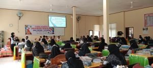 Kegiatan Workshop LOKAKARYA PROGRAM SEKOLAH